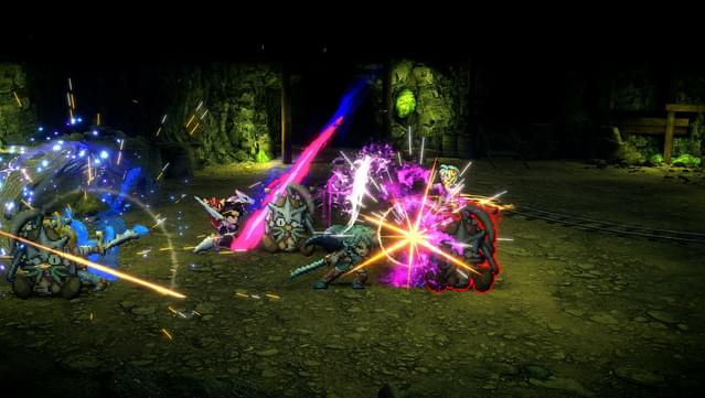 STAR OCEAN THE SECOND STORY R screenshot 1