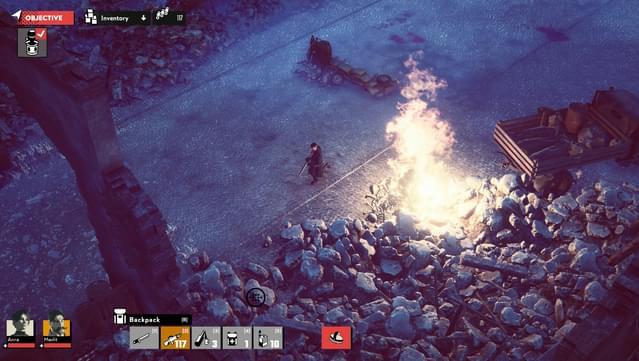 Pandemic Train screenshot 7