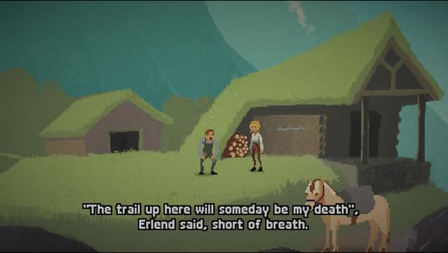 Milkmaid of the Milky Way OST screenshot 4