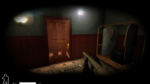 SWAT: Elite Force screenshot 7