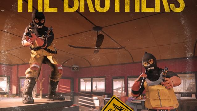 Road 96 - Soundtrack screenshot 5