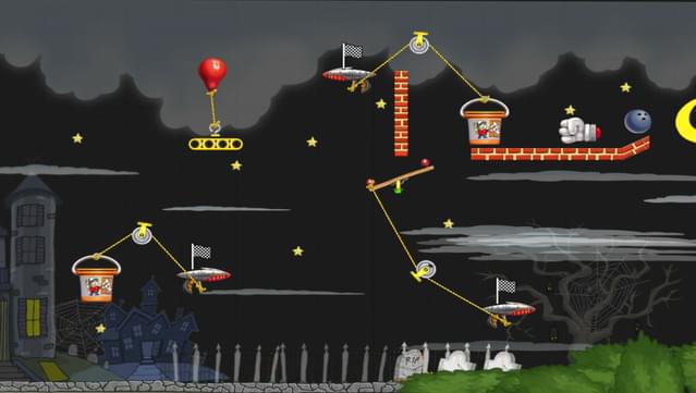 Contraption Maker: Incredible Puzzles Pack screenshot 7