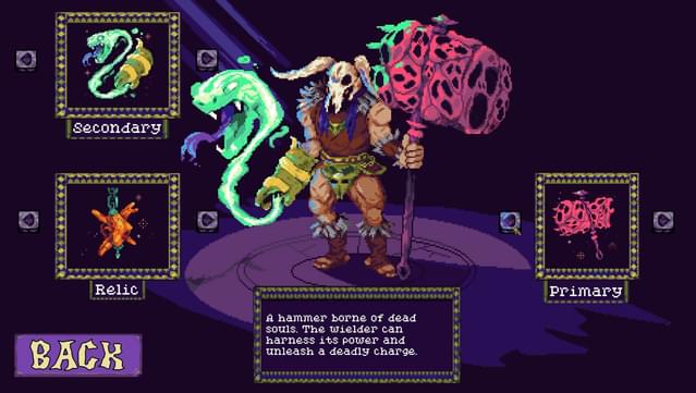 Slaughter Void screenshot 0