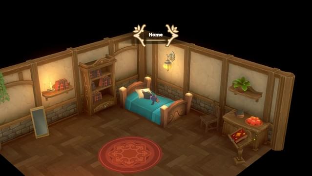 Kitaria Fables - Digital Deluxe Edition screenshot 6