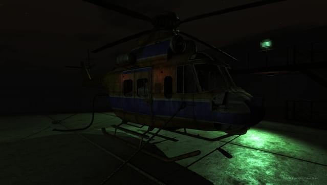 Monstrum screenshot 2