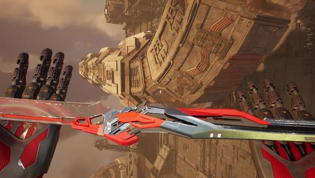 Ghostrunner 2 - Anniversary Pack screenshot 2