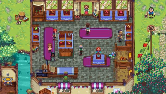 Kynseed screenshot 2