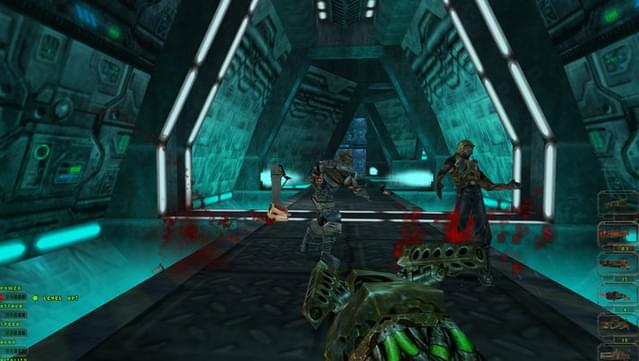 Daikatana screenshot 0
