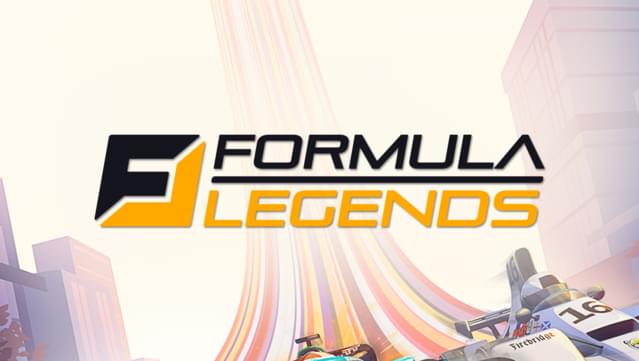 Formula Legends Deluxe Edition