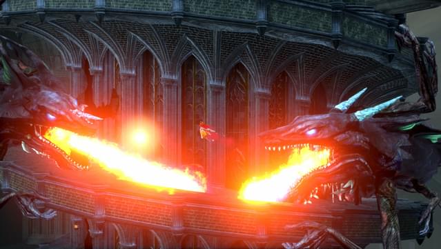 Bloodstained: Ritual of the Night screenshot 5