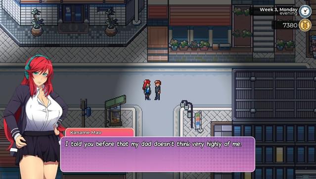 Long and Hard… Summer! screenshot 4