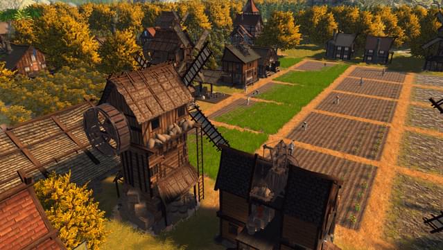 Patron screenshot 7