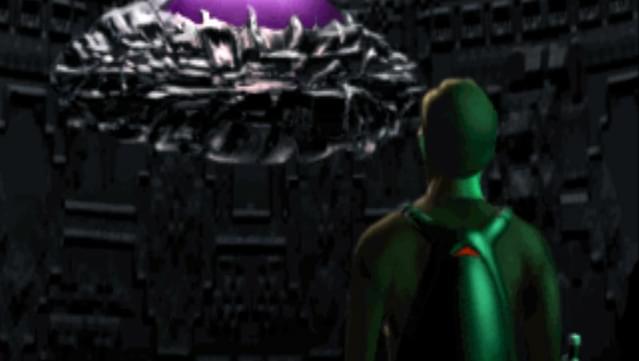 Cyberia screenshot 6