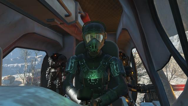 America Rising 2 - Legacy of the Enclave screenshot 4