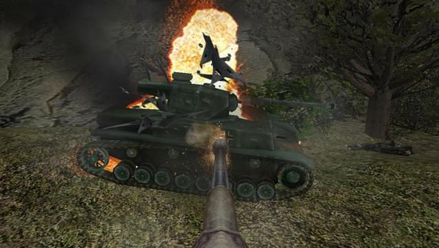 Medal of Honor: Allied Assault War Chest screenshot 3