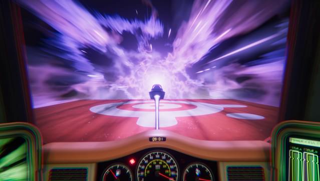 Star Trucker - SteelSeries Promotional Pack screenshot 2