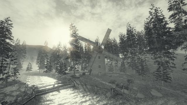 Peaks of Yore screenshot 3