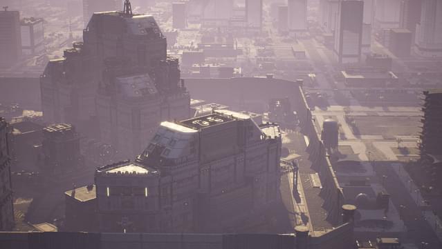 MechWarrior 5: Mercenaries - Legend of the Kestrel Lancers screenshot 7
