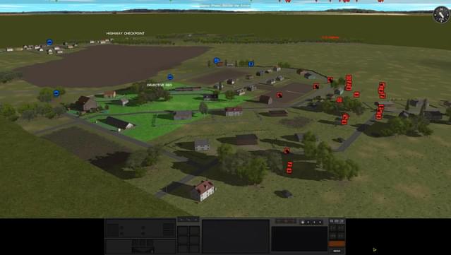Combat Mission Black Sea - Complete Pack screenshot 7