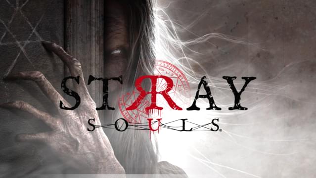Stray Souls