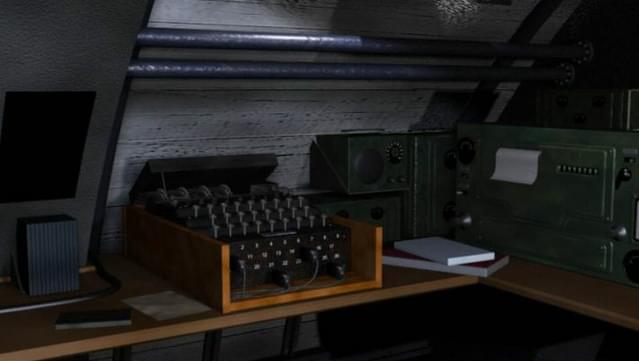 Silent Hunter® 2 screenshot 5