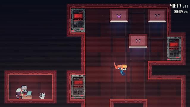 Sunblaze screenshot 1
