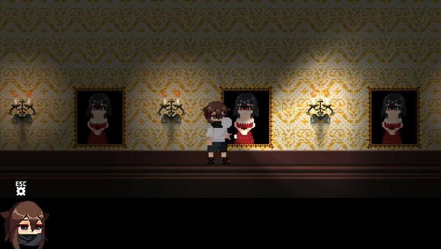 House of Lust screenshot 2
