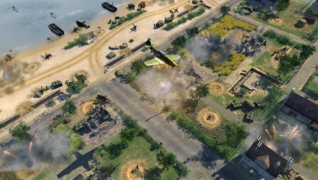 Men of War: Assault Squad screenshot 6