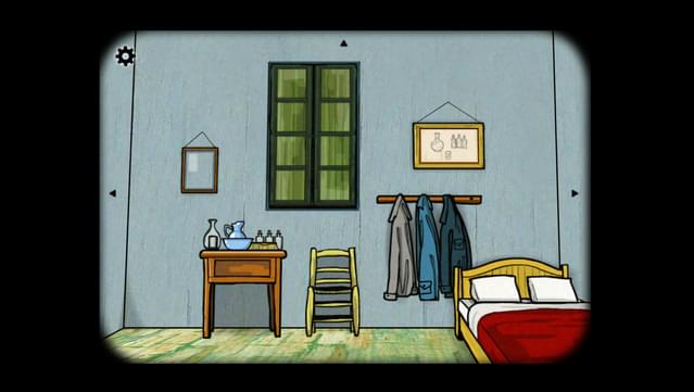 Cube Escape Collection screenshot 2
