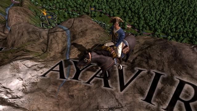 Content Pack - Europa Universalis IV: El Dorado screenshot 6