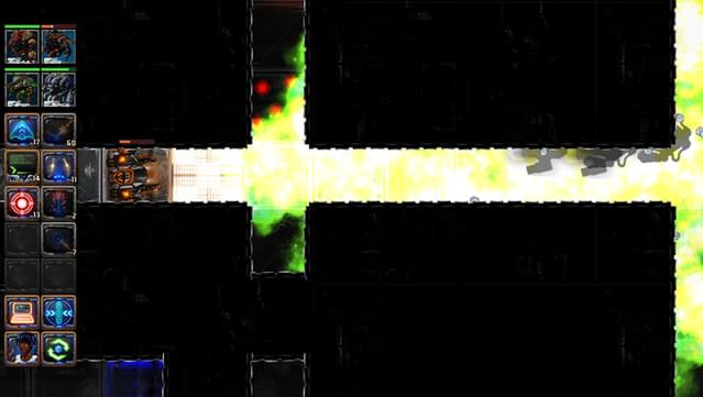Bionic Dues screenshot 3