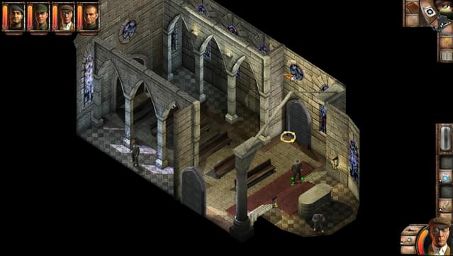 Commandos 2 - HD Remaster screenshot 5