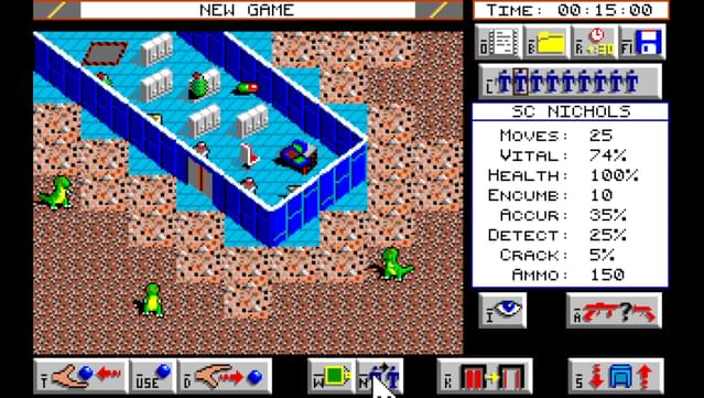 Breach 2 screenshot 2