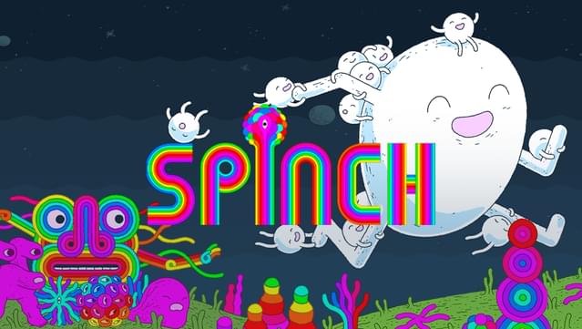 Spinch