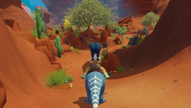 Paleo Pines: Halloween Bundle screenshot 6