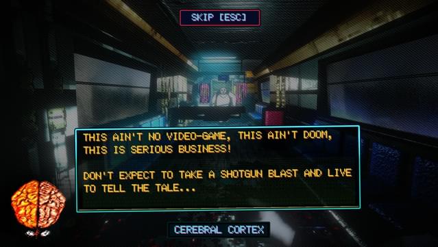 Neckbreak screenshot 3