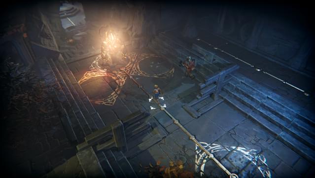 Iron Danger screenshot 5