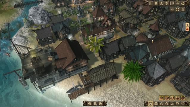 Patron screenshot 4