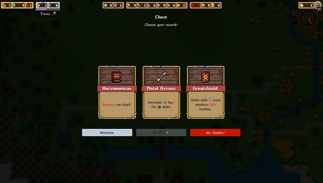 Super Fantasy Kingdom screenshot 3