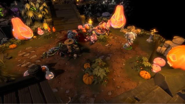 Dungeons 2 screenshot 1