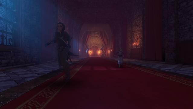 Shadwen screenshot 4