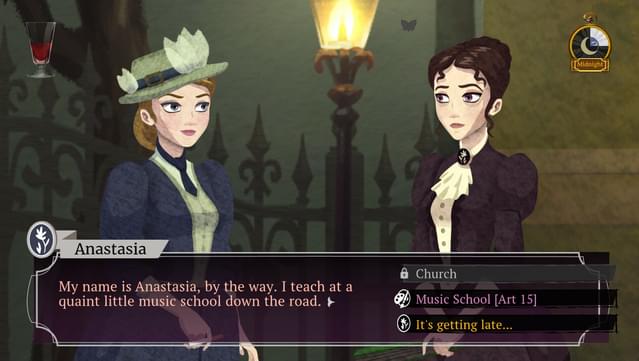 Cabernet Deluxe Edition screenshot 5