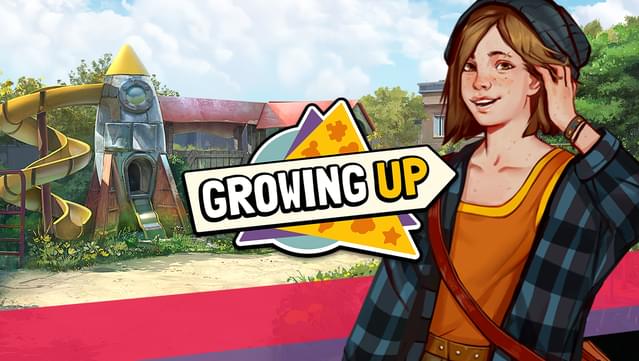 Growing Up