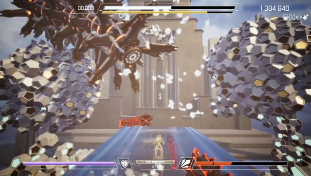 Outshine screenshot 0