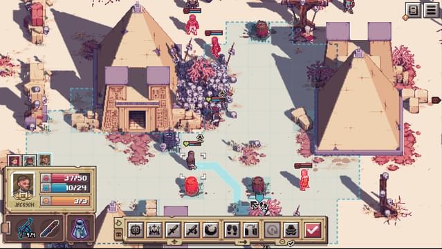 Pathway screenshot 1