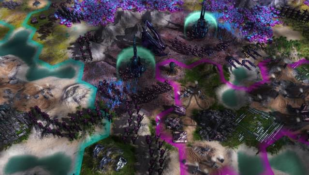 Pandora: First Contact - Gold Edition screenshot 5