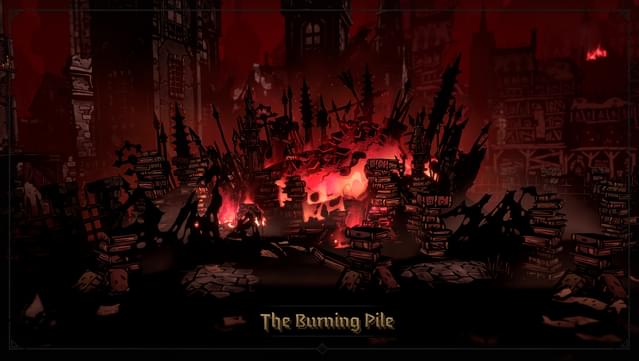 Darkest Dungeon® II screenshot 2