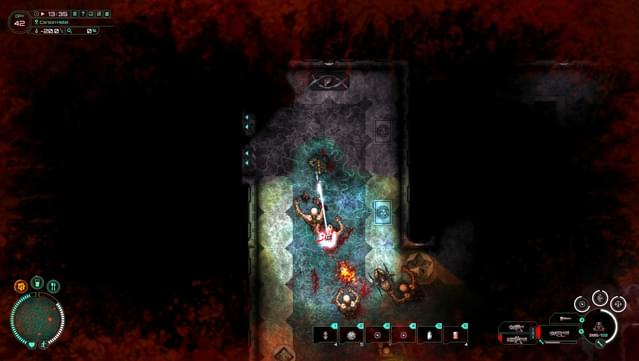 Subterrain screenshot 4