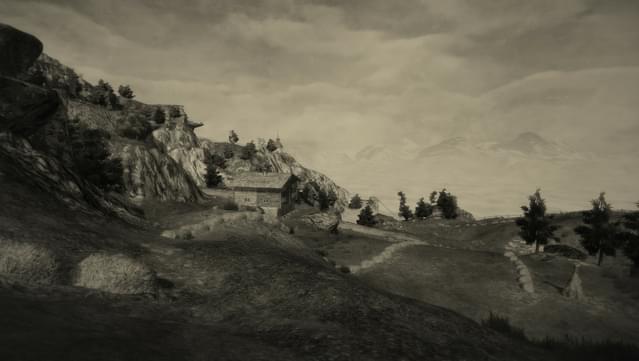 Mundaun screenshot 0