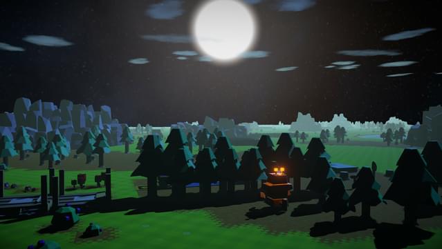 Autonauts screenshot 6